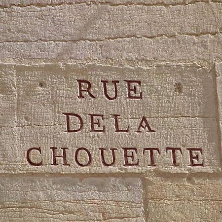 Apartmán Charming Flat In Historical Centre Dijon Exteriér fotografie