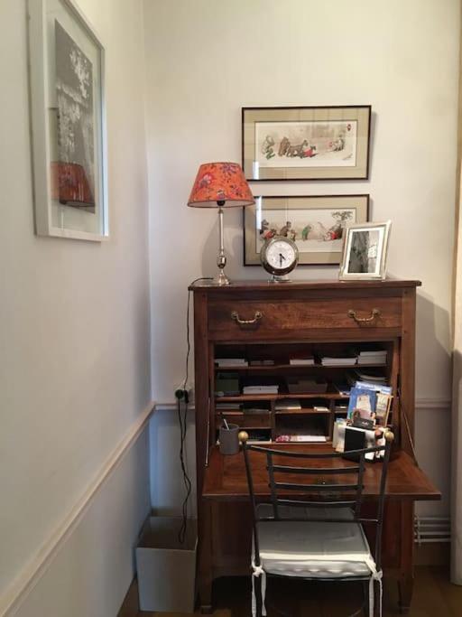 Apartmán Charming Flat In Historical Centre Dijon Exteriér fotografie