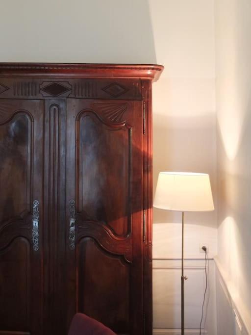 Apartmán Charming Flat In Historical Centre Dijon Exteriér fotografie