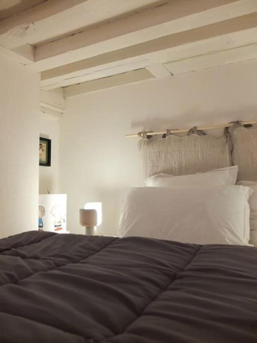 Apartmán Charming Flat In Historical Centre Dijon Exteriér fotografie
